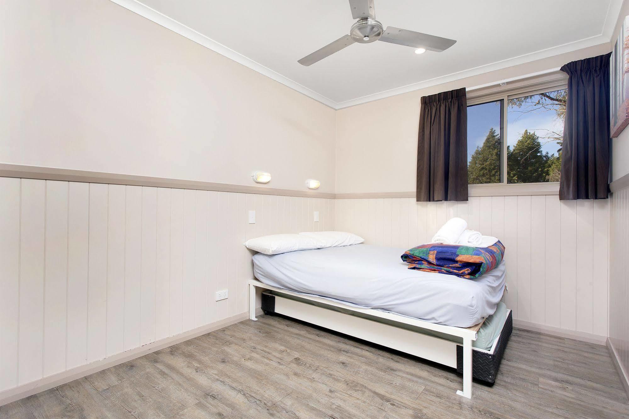Hotel Armidale Tourist Park Exteriér fotografie