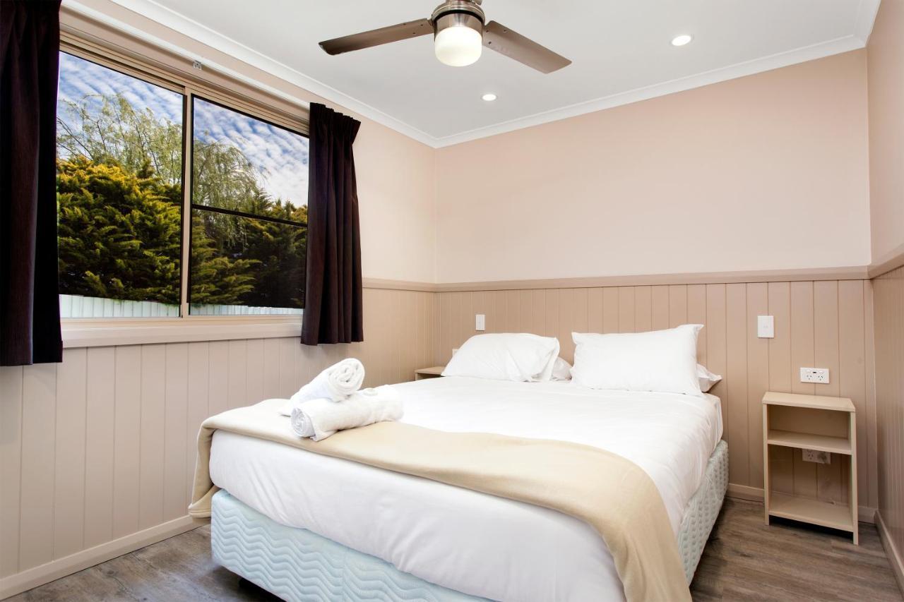 Hotel Armidale Tourist Park Pokoj fotografie